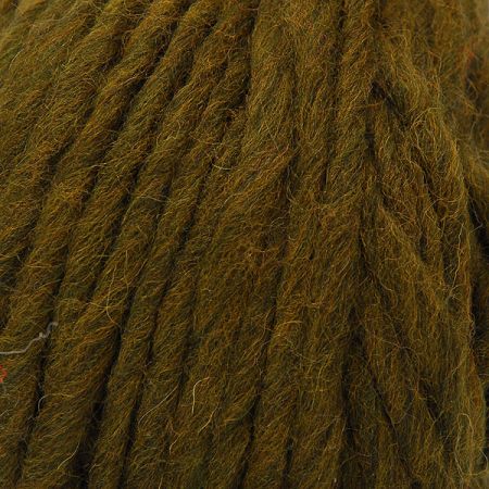 Extra silná příze Marlen "grosso" khaki