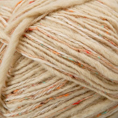 Vlněná pletací příze Marlen