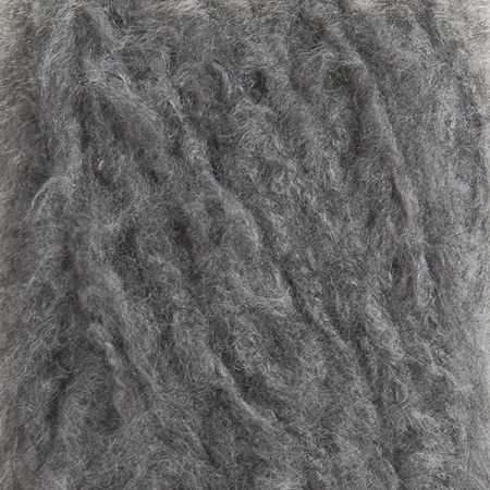 Směsová příze MarLen vlna mohér tmavě šedá