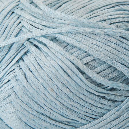 Bavlněná pletací příze MarLen sv.modrá