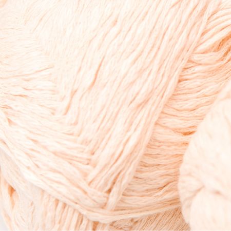 Bavlněná pletací příze MarLen pastel béžová