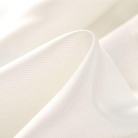 Podšívka keprové vazby slonová kost