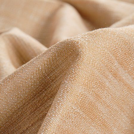 Riflovina pružná světlý hnědobéžový melír