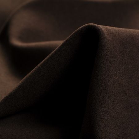 Dyftýn bavlněný barva khaki