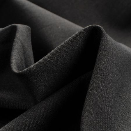 Kostýmová látka šedá