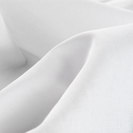 Bavlněné plátno slonová kost II.jakost