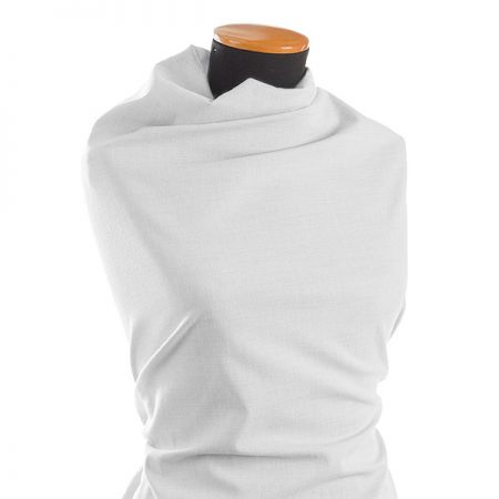 Riflovina pružná bílá II.jakost