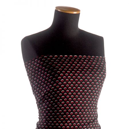 Úplet viskozový kolečka