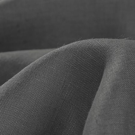 Len střední síly šedé barvy