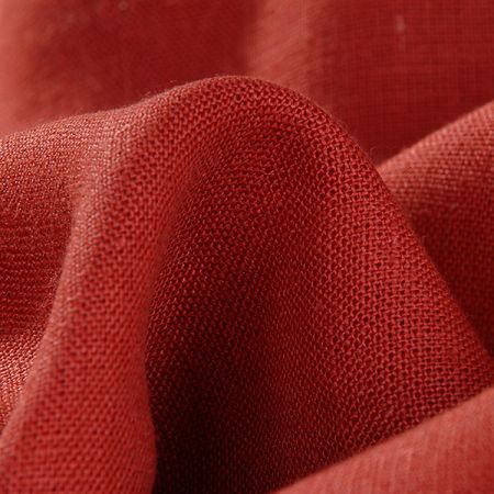 Len vyšší gramáže skořicové barvy