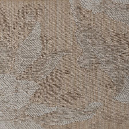 Historic Flowers beige