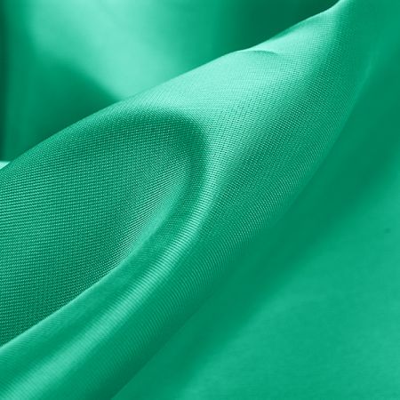 Podšívka polyesterová zelená