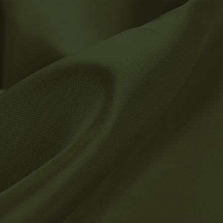 Podšívka acetát zelená