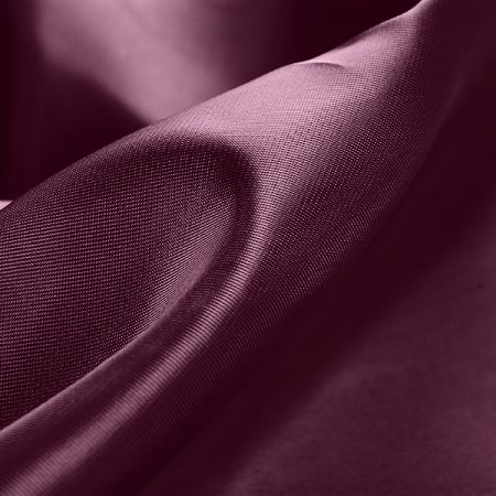 Podšívka polyester tmavá vínová