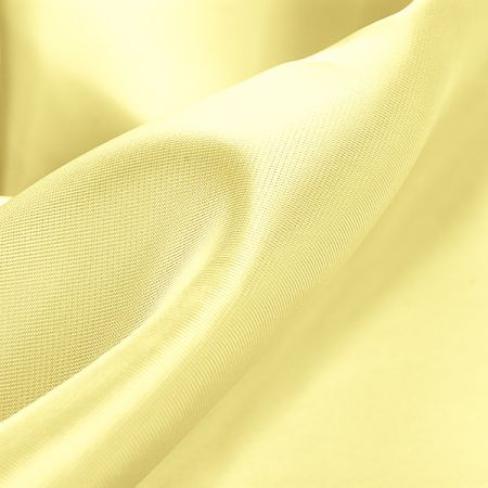 Podšívka polyesterová žlutá