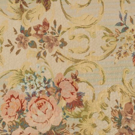 Gobelin Rosette