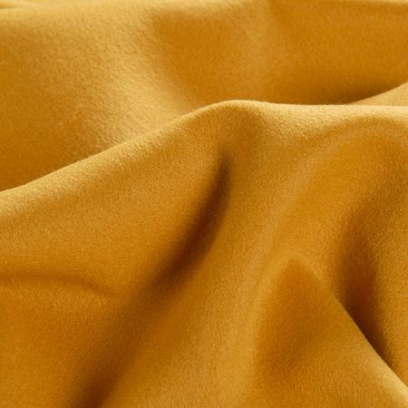 Flauš směs okrové barvy