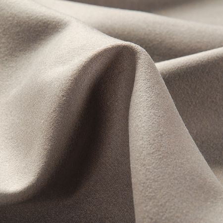 Flauš směs mocca II.jakost