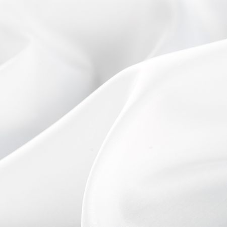 Podšívka polyesterová světle šedá II.jakost