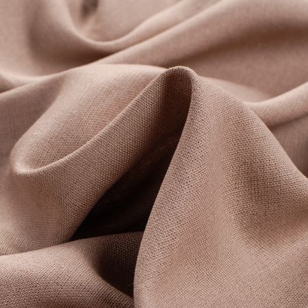 Len pružný viskoza směs sv.mocca