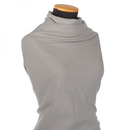 Flauš směs šedé barvy II.jakost