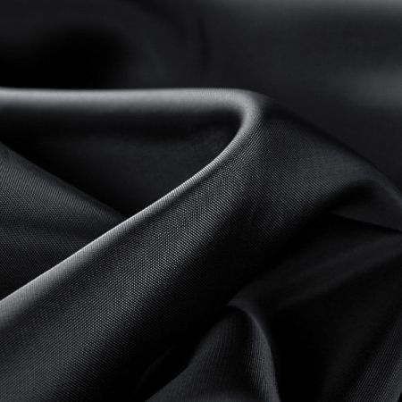 Podšívka antistatická černá