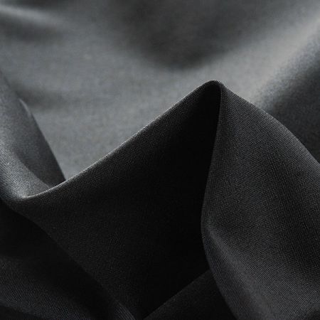 Kostýmová látka tmavě modrá