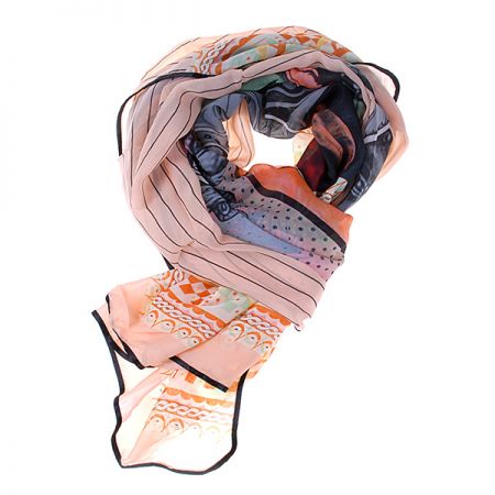 Śála rytířky lososová