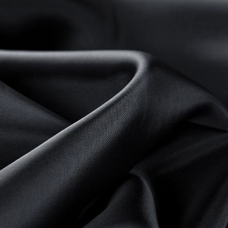 Podšívka pružná tkaná antracit