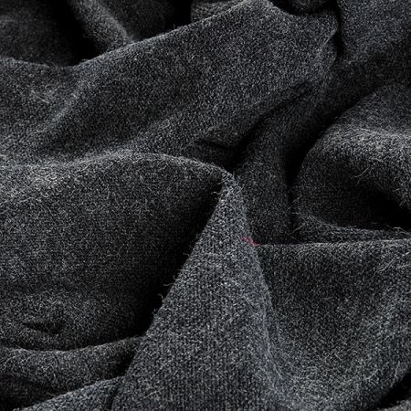 Úplet teplejší s vlasem tm.modrý