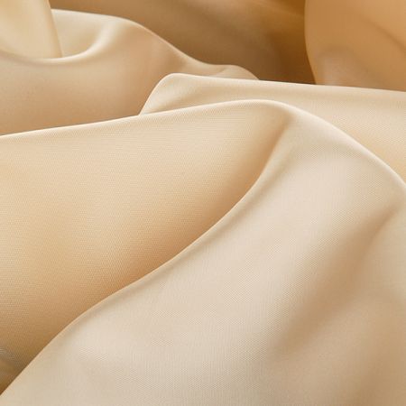 Podšívka polyesterová světle béžová