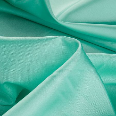 Podšívka acetát zelená