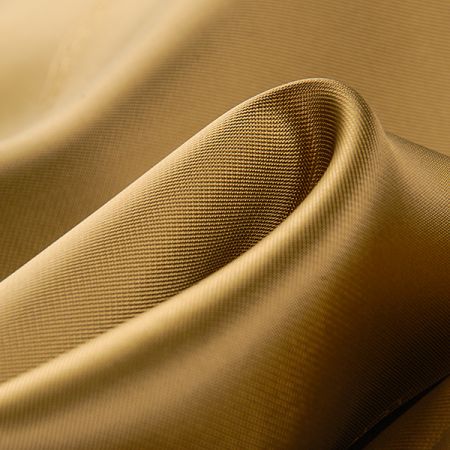 Podšívka žakárová zlatá