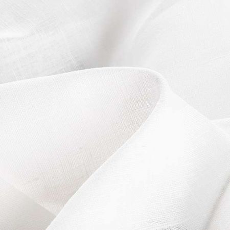 Len střední síly bílý