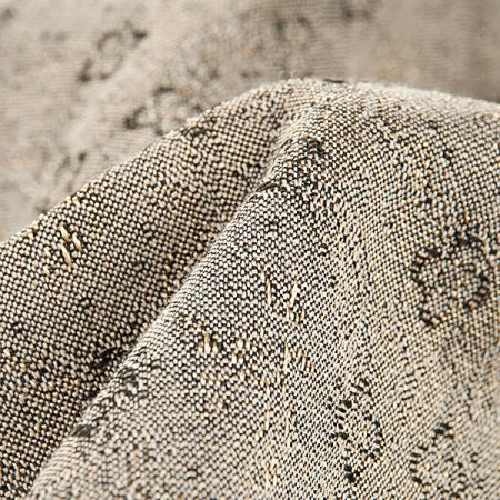 Replika historické látky Art Fabrics Medailon