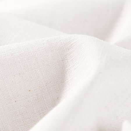 Len střední síly pružný slonová kost