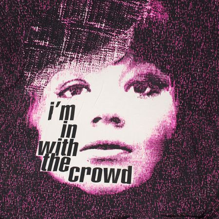 Úplet HLAVY fialovočerné kupón