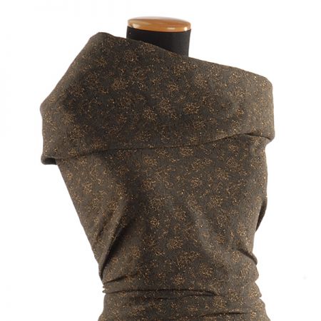 Replika historické látky Art Fabrics Rozálie