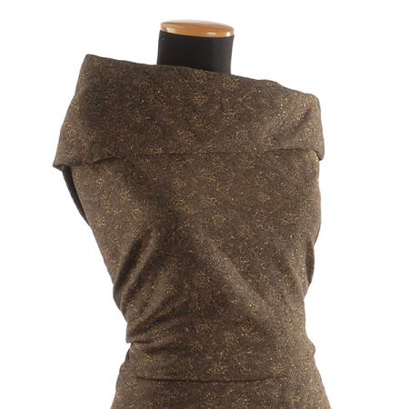 Replika historické látky Art Fabrics Rozálie