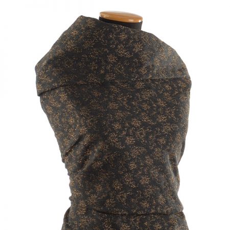 Replika historické látky Art Fabrics Rozálie