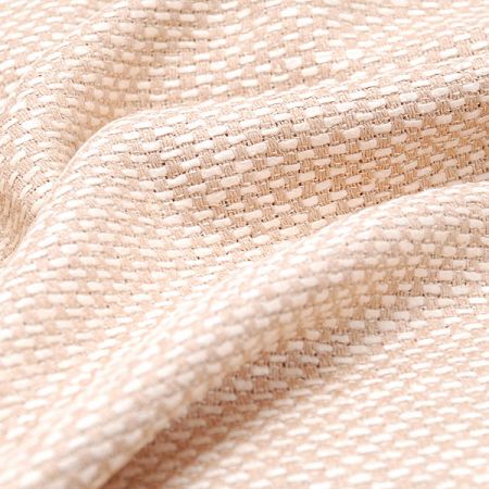 Efektní buretové hedvábí 