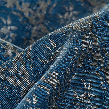 Replika historické látky Art Fabrics Medailon