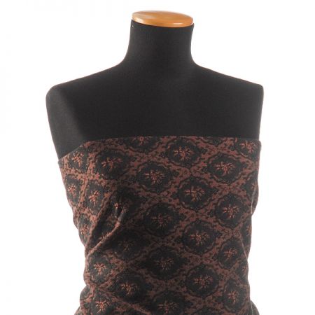 Replika historické látky Art Fabrics Medailon