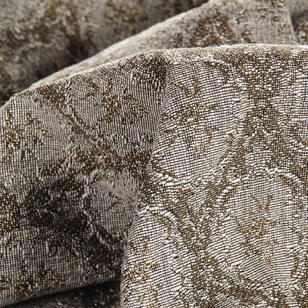 Replika historické látky Art Fabrics Medailon