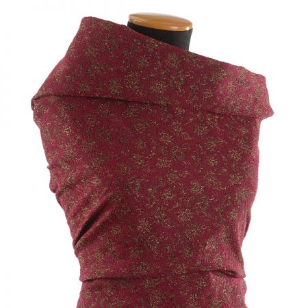 Replika historické látky Art Fabrics Rozálie