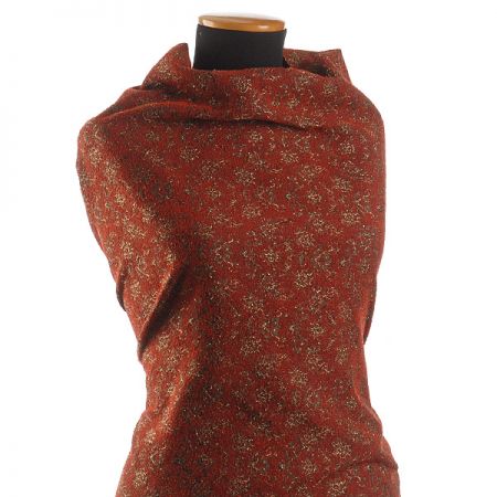 Replika historické látky Art Fabrics Rozálie