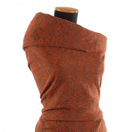 Replika historické látky Art Fabrics Rozálie