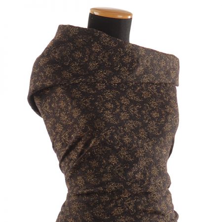 Replika historické látky Art Fabrics Rozálie