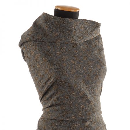 Replika historické látky Art Fabrics Rozálie