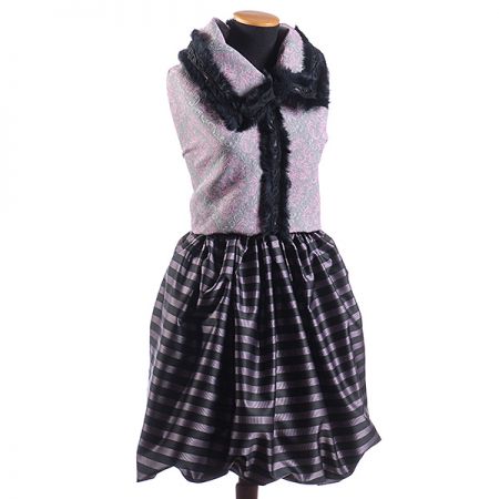 Replika historické látky Marlen Figaro